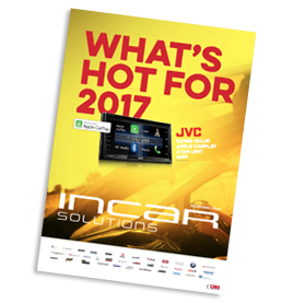 Current In-Car Solutions Issue